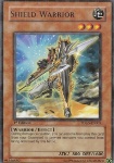 Guerriero Scudo
