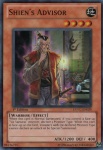 Consigliere di Shien