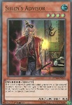 Consigliere di Shien