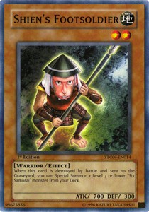 /products/ygo/shi/shiens-footsoldier/strike-of-neos-shiens-footsoldier-105481.jpg
