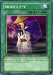 Spia di Shien
