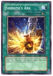 Arca di Shinato