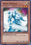 Cavaliere Lucente (V.1 - Common)