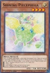 Piecephilia Splendente
