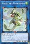 Hagakuremino Insetto Shinobi