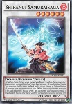 Shiranui Samuraisaga