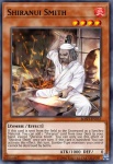 Shiranui Stagnaio