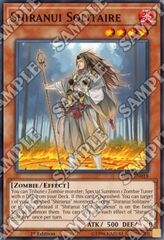 Shiranui Solitario