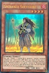 Shiranui Solitario