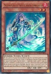 Shiranui Spettralspada