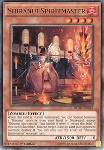 Shiranui Spiritomaestro