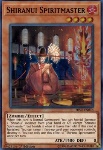 Shiranui Spiritomaestro