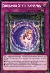 Samsara Stile Shiranui