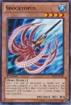 Shocktopus