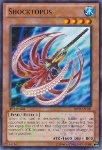 Shocktopus