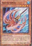 Shocktopus