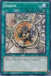 Rimpicciolire