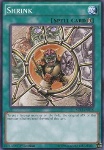Rimpicciolire