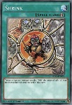 Rimpicciolire
