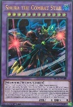 Shura la Stella di Combattimento