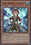 Shurit, Stratega dei Nekroz