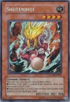 Shutendoji