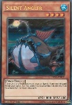 Pescatrice Silenziosa