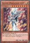 Mago Silente LV8