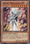 Mago Silente LV8