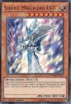 Mago Silente LV8