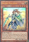 Paladino Silente