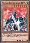 Spadaccino Silente LV7