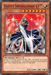 Spadaccino Silente LV7