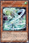 Silpheed