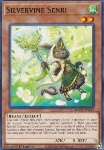 Senri Argentovite