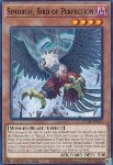 Simorgh, Volatile della Perfezione
