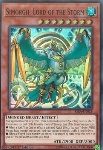 Simorgh, Signore della Tempesta