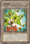Sinister Seed Token
