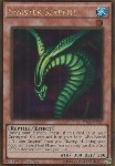 Serpente Sinistro