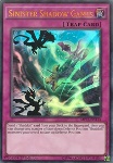 Sinistri Giochi d'Ombra