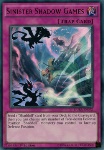 Sinistri Giochi d'Ombra