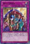 Risucchia Abilità (V.2 - Starfoil Rare)
