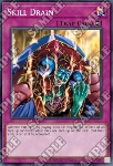 Risucchia Abilità
