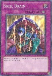 Risucchia Abilità