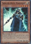 Abile Mago Blu