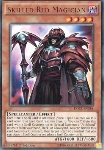 Abile Mago Rosso