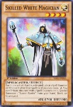 Abile Mago Bianco