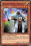 Abile Mago Bianco