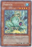 Skreech