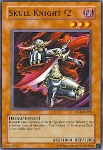 Teschio Cavaliere #2